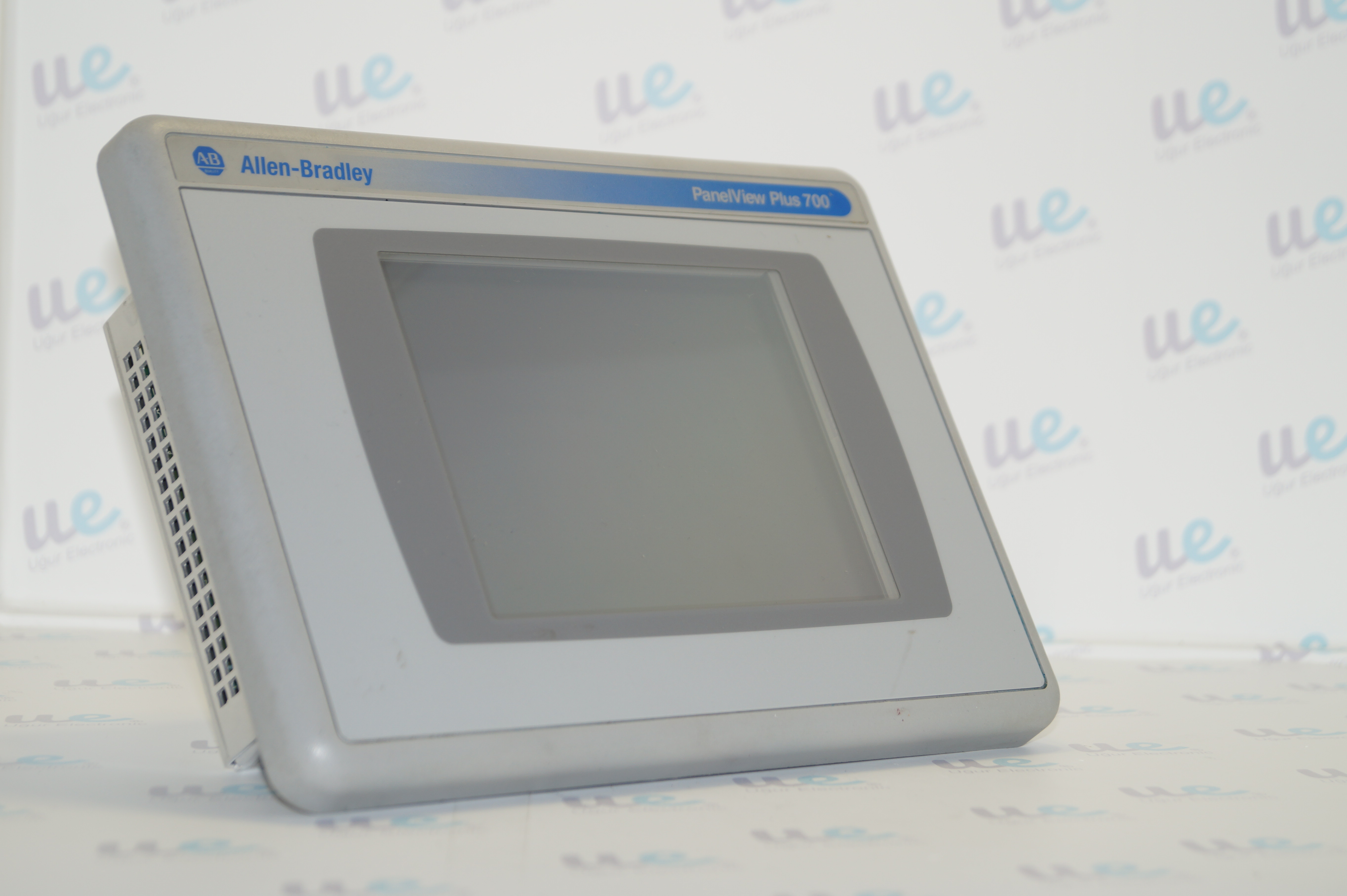 allen bradley panelview plus 700 Uğur Elektronic